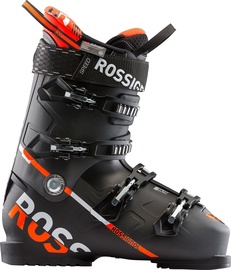 Лыжные ботинки Rossignol Speed 120 Ski Boots Black/Red 27.5