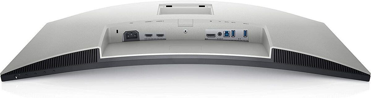 Monitorius Dell S3221QS, 31.5\