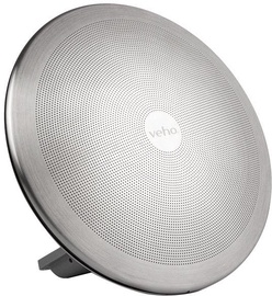 Belaidė kolonėlė Veho M8 Bluetooth Speaker Silver