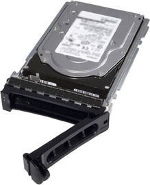 Жесткий диск сервера (HDD) Dell 400-ATJM, 3.5", 1.2 TB