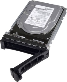 Serverių kietasis diskas (HDD) Dell 400-ATJM, 3.5", 1.2 TB