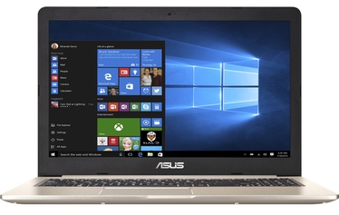 Nešiojamas kompiuteris ASUS VivoBook Pro 15 N580VD-DM194T