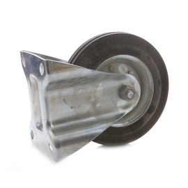 КОЛЕСО ДЛЯ ТЕЛЕЖКИ 48160F Д 160 мм