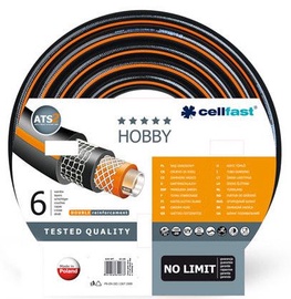 Поливочный шланг Cellfast, 12 мм, 50 м