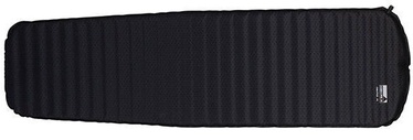Täispuhutav madrats High Peak Minto M, must, 180 cm x 50 cm