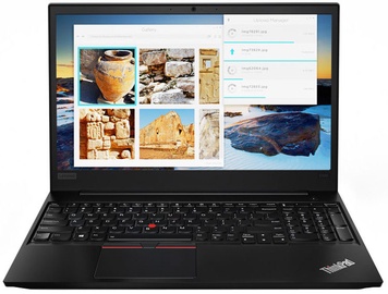 Lenovo ThinkPad E585 Black 20KV0007MH