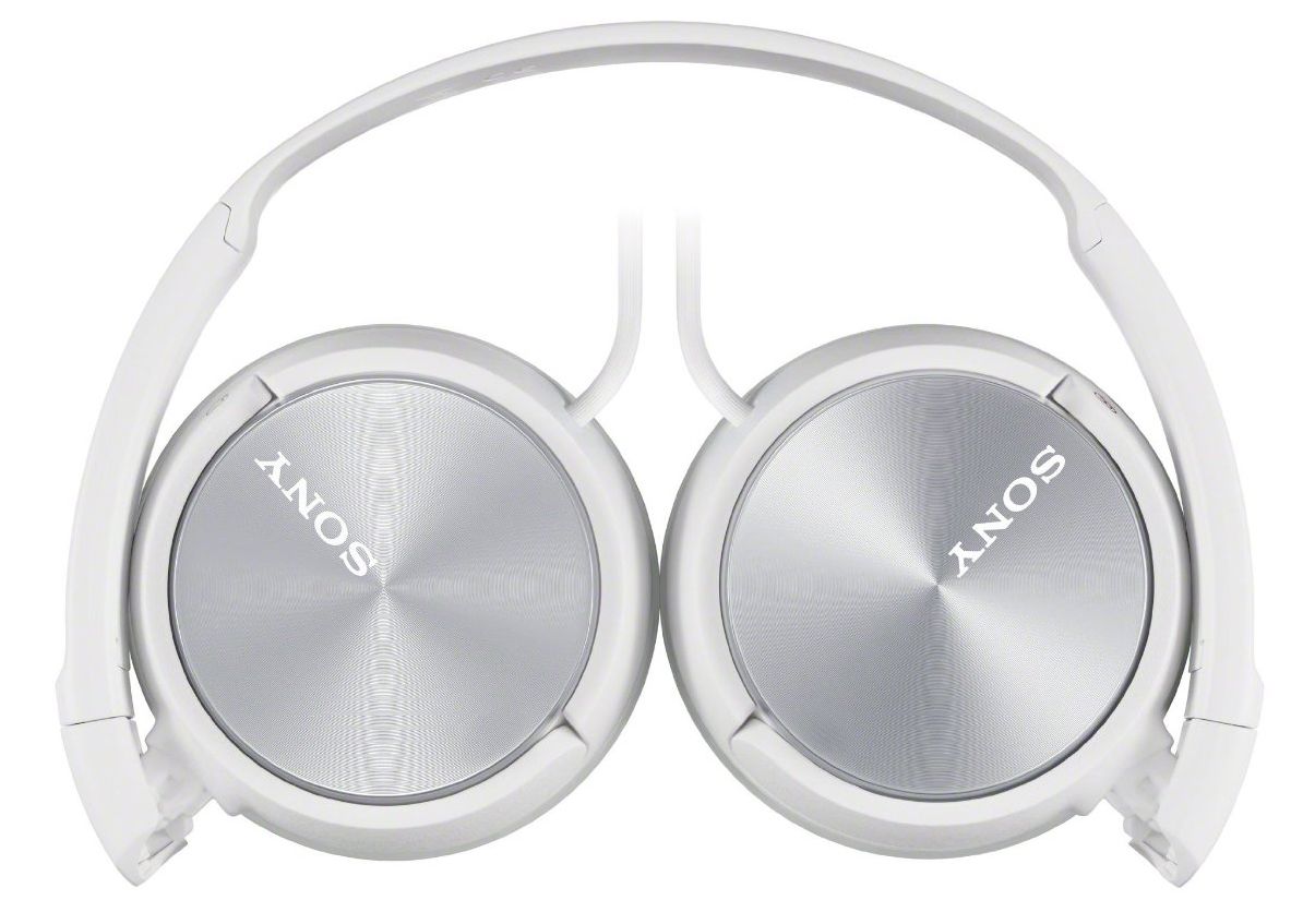 Užsakymo Gaubteliai Sony MDR-ZX310 MDR ZX310 Ausinių Accessaries Pakeitimo  Ausies Pagalvėlės, Raukšlėta Oda, Medžiaga / Skaitmeniniai Garso Ir Vaizdo  Įrašai | www.raguvossaudykla.lt