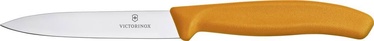 Victorinox Swiss Classic Paring Knife 10cm Orange