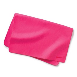 Полотенце для ванной/после занятий Nike Hydro NESS8165 673, розовый