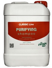 Šampoon Nogga Classic Line Purifying, 5 l