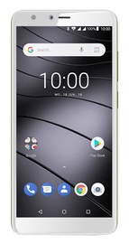 Gigaset GS100 Lemon Green