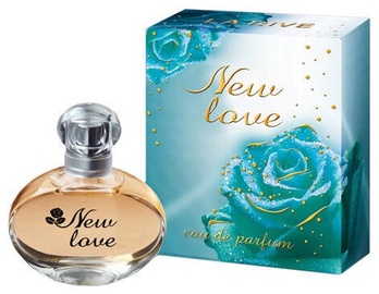 Parfüümvesi La Rive New Love 50ml EDP