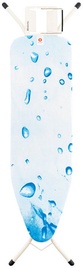 Gludināmais dēlis Brabantia B Ice Water 310102, zila, 1240x380 mm