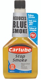 Топливные присадки Carlube Stop Smoke 300ml