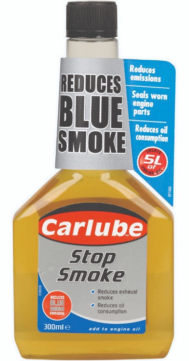 Degvielas piedevas Carlube, 0.3 l