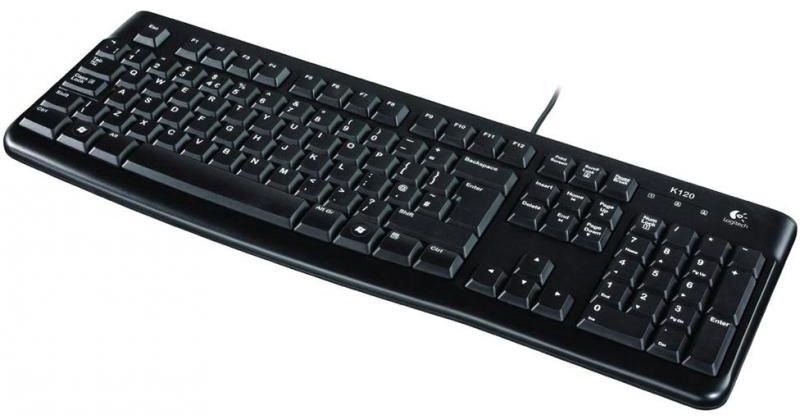 keyboard k120 for business