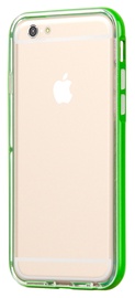 Чехол для телефона Hoco, Apple iPhone 6/Apple iPhone 6S, прозрачный