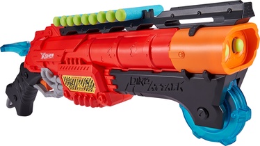 Zuru XShot Dino Attack Claw Hunter 4861
