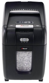 Уничтожитель бумаг Rexel Auto+ 200X, 4 x 40 mm