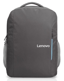 Portatīvā datora mugursoma Lenovo Everyday B515 GX40Q75217, pelēka, 15.6"