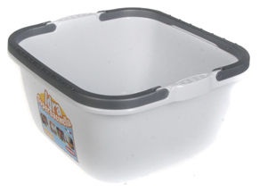 Verners Laundry Basket 095136
