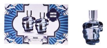 Diesel Only The Brave 2 x 35ml EDT