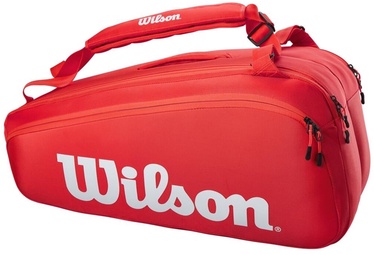 Sporta soma Wilson Super Tour, sarkana
