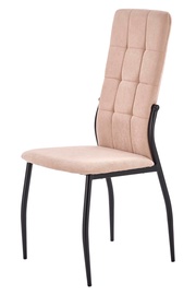 Halmar K334 Chair Beige