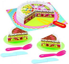PlayGo Birthday Cake Set 3557