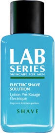 Lab Series Electric Shave Solution 100ml