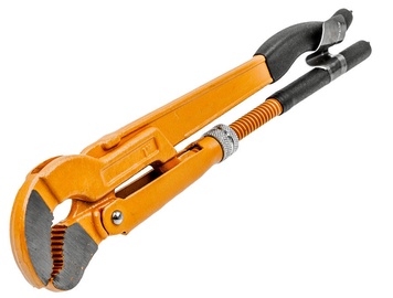 Ega CV Type-S Pipe Wrench 1''
