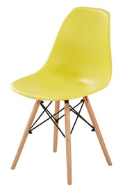 MN Chair 1618 Yellow 2981053