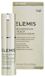 Silmakreem Elemis Pro-Definition, 15 ml, naistele