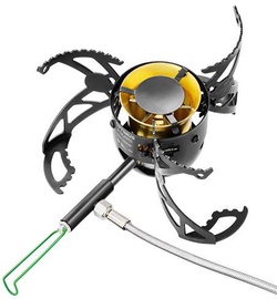 Sildelements Optimus Polaris Optifuel