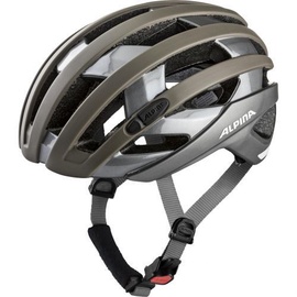 Alpina Campiglio Gray/Brown 57-61cm