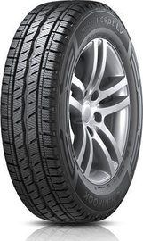Ziemas riepa Hankook 215/65/R16, 109-T-190 km/h, E, C, 73 dB