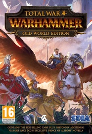 Total War: Warhammer Old World Edition PC
