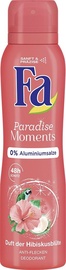 Fa Paradise Moments Deo Spray 150ml