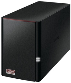 Buffalo LinkStation 520 8TB