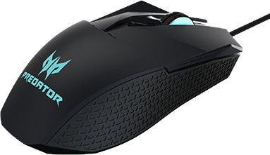 acer predator cestus 300 gaming mouse