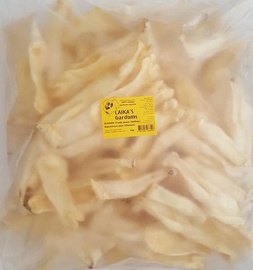 Koeramaius Laikas Gardums White Rabbit Ears 1kg