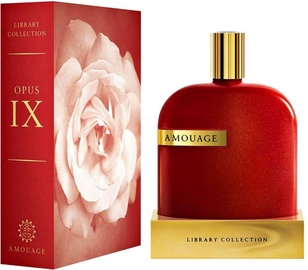 Amouage The Library Collection Opus IX 100ml Unisex
