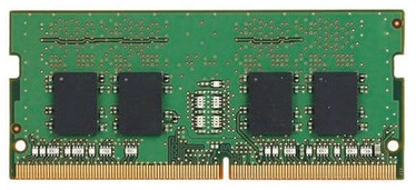Operatīvā atmiņa (RAM) Mushkin Essentials MES4S213FF8G18 DDR4 (SO-DIMM) 8 GB
