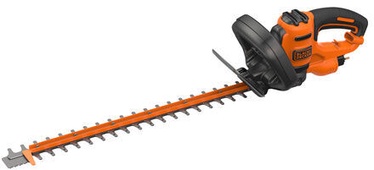 Elektrinės gyvatvorių žirklės Black & Decker BEHTS401