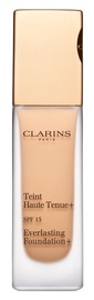 Clarins Everlasting Foundation+ SPF15 30ml 110