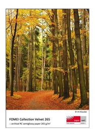 Fomei Collection Real Velvet paper 265 A4 25 sheets