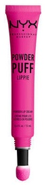 Бальзам для губ NYX Powder Puff Lippie Lip Cream 12ml Bby