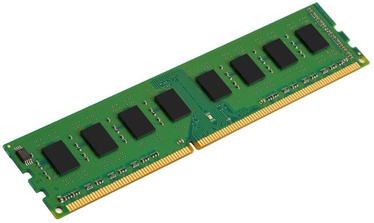 Operatīvā atmiņa (RAM) Kingston KCP313NS8/4 DDR3 (RAM) 4 GB