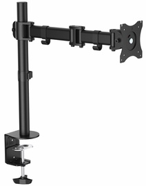 Turētājs StarTech ARMPIVOTB, 13-34", 8 kg