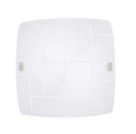 Lampa Eglo Sabbio 1 92914 2x60W E27